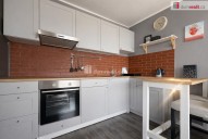 Detail: Pronájem bytu 1+kk, 32 m2