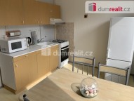 Detail: Pronájem bytu 1+1, 36 m2