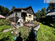 Detail: Rekreační objekt 55 m2