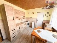 Detail: Prodej bytu 3+1, 80 m2