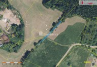 Detail: Pozemek 11449 m2