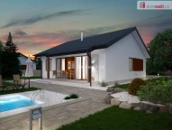 Detail: Rodinný dům, 100 m2