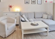 Detail: Pronájem bytu 1+1, 34 m2