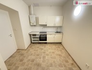 Detail: Pronájem bytu 2+kk, 35 m2