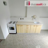 Detail: Pronájem bytu 1+1, 42 m2