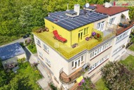 Detail: Pronájem bytu 1+kk, 62 m2