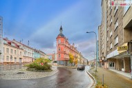 Detail: Komerční objekt 980 m2