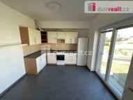 Detail: Pronájem bytu 2+kk, 59 m2