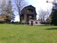 Detail: Rekreační objekt 42 m2