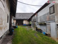 Detail: Rekreační objekt 144 m2