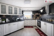 Detail: Rodinný dům, 304 m2