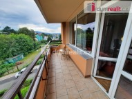 Detail: Pronájem bytu 3+1, 71 m2