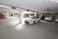 Detail: Pronájem garáže 12 m2