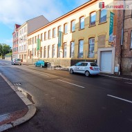 Detail: Nemovitost 1300 m2