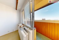 Detail: Prodej bytu 1+kk, 27 m2