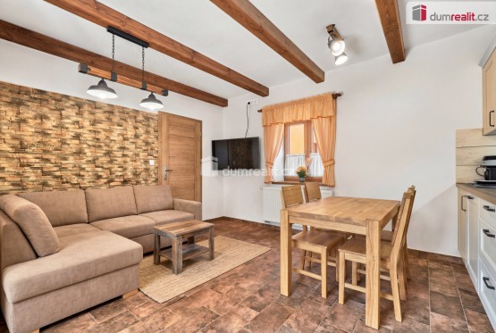 vizualizace možného budoucího stavu 