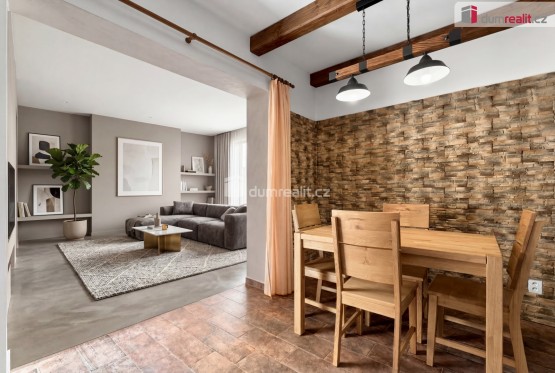 vizualizace možného budoucího stavu 