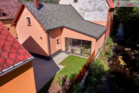 vizualizace možného budoucího stavu 