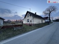 Detail: Rodinný dům, 64 m2