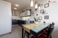 Detail: Prodej bytu 3+1, 73 m2