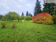 Detail: Zahrada 1082 m2