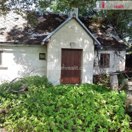 dům určený k demolici