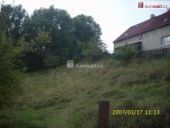 Detail: Pozemek k bydlení 2921 m2