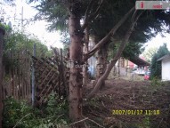 přístup na pozemek