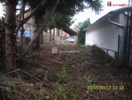 přístup na pozemek