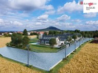 Detail: Pozemek k bydlení 10842 m2