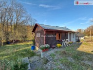 Detail: Rekreační objekt 34 m2