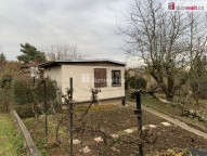 Detail: Rekreační objekt 20 m2