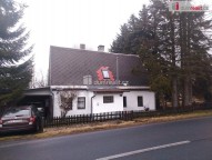 Detail: Rekreační objekt 162 m2