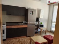 Detail: Pronájem bytu 1+kk, 17 m2