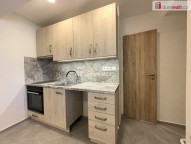 Detail: Pronájem bytu 1+kk, 25 m2