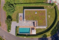 vizualizace možného budoucího stavu