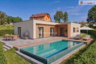 vizualizace možného budoucího stavu