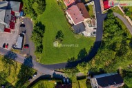 Detail: Pozemek k bydlení 835 m2