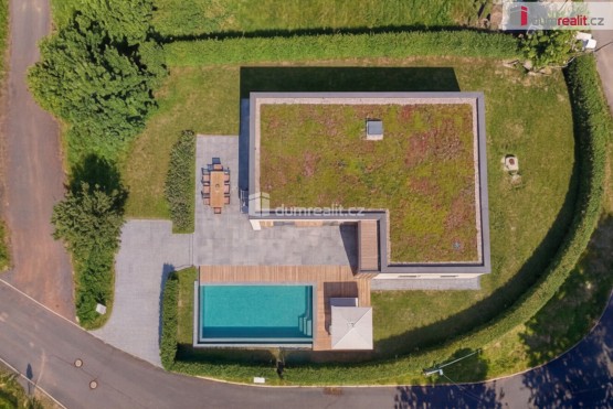 vizualizace možného budoucího stavu