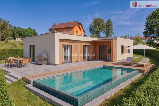 vizualizace možného budoucího stavu