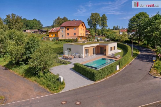 vizualizace možného budoucího stavu