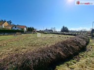 Detail: Pozemek k bydlení 1981 m2