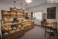 Detail: Pronájem obchodních prostor 36 m2