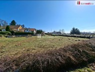 Detail: Pozemek k bydlení 1980 m2