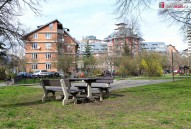 Detail: Pronájem bytu 2+kk, 76 m2