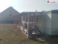 Detail: Komerční objekt 40 m2