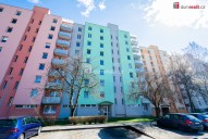 Detail: Prodej bytu 3+1, 85 m2