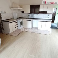 Detail: Prodej bytu 2+1, 96 m2