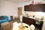 Detail: Pronájem bytu 1+kk, 39 m2