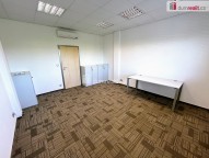 Detail: Pronájem nebytových prostor 20 m2